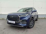 Chery Tiggo 8 Pro Max I Рестайлинг Санкт-Петербург  - изображение 30