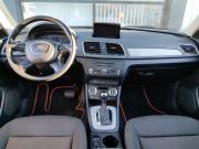Audi Q3 I (8U) Москва  - изображение 34
