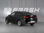 Kia Rio IV Рестайлинг Минеральные Воды  - изображение 20