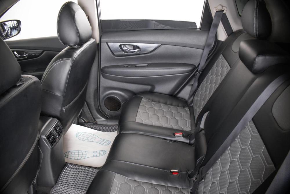 Nissan X-Trail III Пермь  - изображение 12