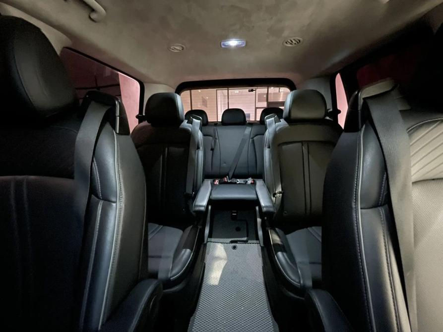 Hyundai Staria I Новосибирск  - изображение 7