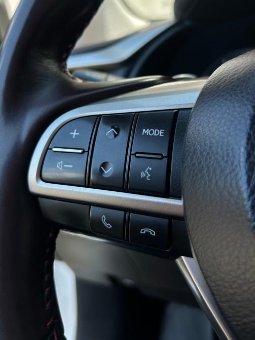 Lexus RX IV Рестайлинг Альметьевск  - изображение 16