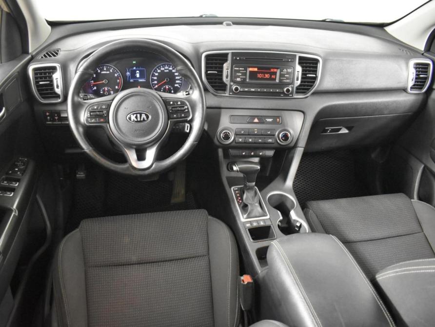 Kia Sportage IV Казань  - изображение 6
