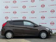 Hyundai Solaris I Рестайлинг Екатеринбург  - изображение 42
