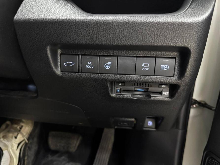 Toyota RAV4 V (XA50) Благовещенск  - изображение 26