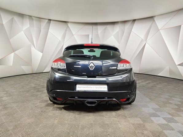 Renault Megane RS III с пробегом 2013 года, цена 1 147 000 рублей, 113390 км, хэтчбек, Автокод Объявления