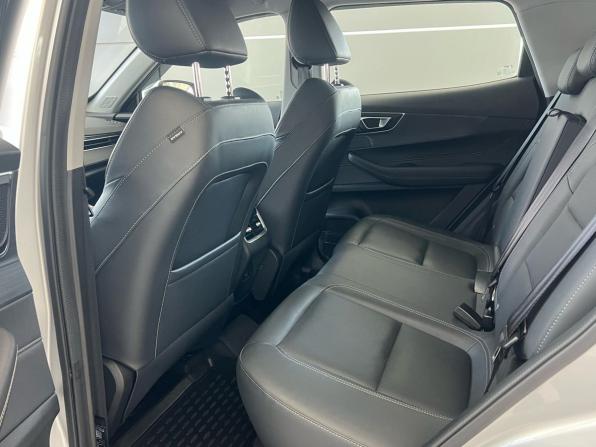 Chery Tiggo 4 Pro I Рестайлинг с пробегом 2024 года, цена 1 699 000 рублей, 55343 км, внедорожник, Автокод Объявления