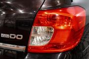 Datsun on-DO I Барнаул  - изображение 32