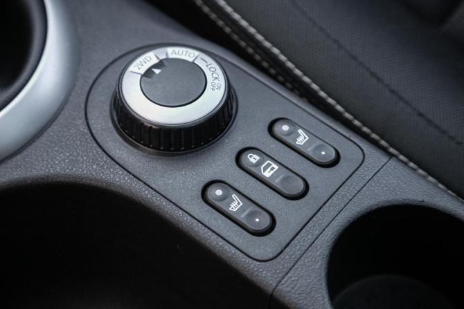 Nissan Qashqai+2 I Рестайлинг с пробегом 2012 года, цена 1 225 000 рублей, 101498 км, внедорожник, Автокод Объявления