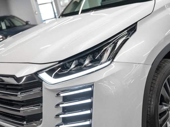 Toyota Highlander IV (XU70) с пробегом 2026 года, цена 6 050 000 рублей, 50 км, внедорожник, Автокод Объявления
