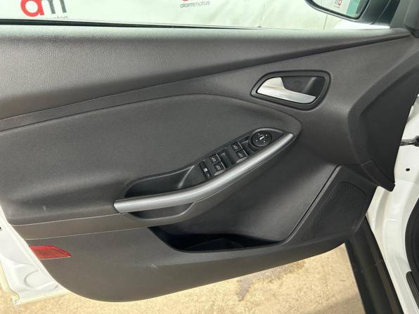 Ford Focus III с пробегом 2012 года, цена 749 000 рублей, 208000 км, хэтчбек, Автокод Объявления