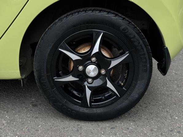 Kia Picanto II с пробегом 2013 года, цена 820 000 рублей, 98381 км, хэтчбек, Автокод Объявления