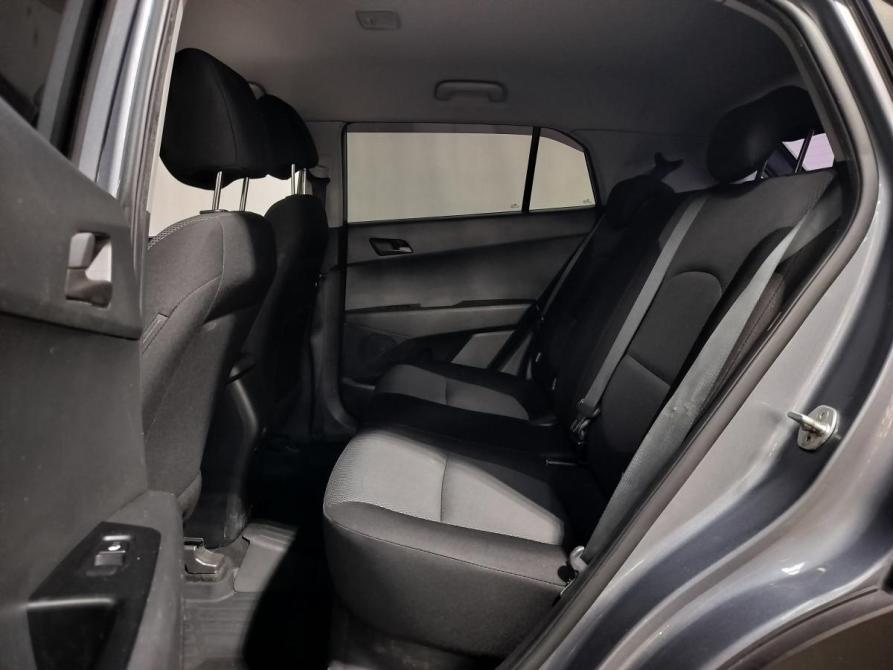 Hyundai Creta I Санкт-Петербург  - изображение 16
