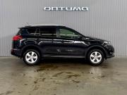 Toyota RAV4 IV (XA40) Краснодар  - изображение 24