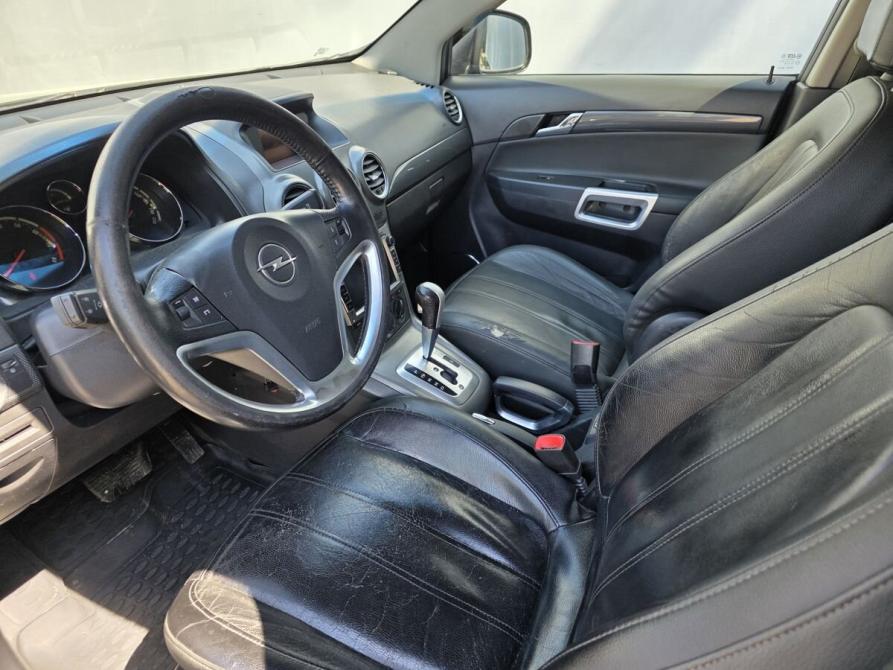 Opel Antara I Москва  - изображение 9
