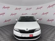 Skoda Rapid I Рестайлинг Псков  - изображение 28