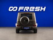 Mercedes-Benz G-Класс III (W465) Рестайлинг Москва  - изображение 29