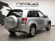 Suzuki Grand Vitara II Рестайлинг Ростов-на-Дону  - изображение 20