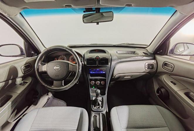 Nissan Almera Classic I с пробегом 2012 года, цена 400 000 рублей, 477464 км, седан, Автокод Объявления