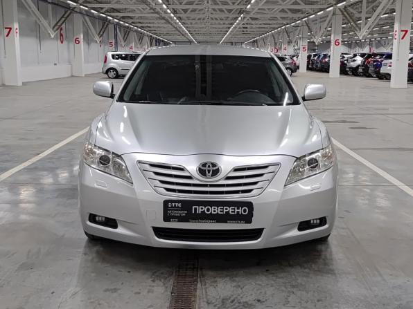 Toyota Camry VI (XV40) с пробегом 2006 года, цена 980 000 рублей, 211202 км, седан, Автокод Объявления