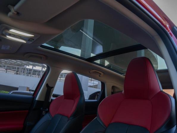 Changan CS55 Plus II с пробегом 2023 года, цена 1 900 000 рублей, 52818 км, внедорожник, Автокод Объявления