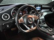 Mercedes-Benz C-Класс IV (W205) Екатеринбург  - изображение 28