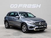 Mercedes-Benz GLC I (X253) Краснодар  - изображение 23