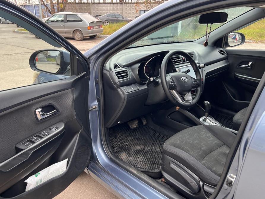 Kia Rio III Пермь  - изображение 5