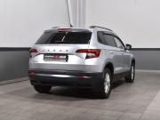 Skoda Karoq I Кемерово  - изображение 34