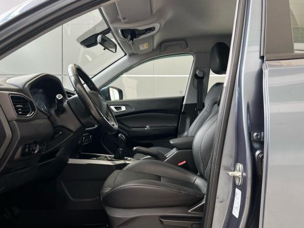 Chery Tiggo 4 I Рестайлинг с пробегом 2021 года, цена 1 069 000 рублей, 155883 км, внедорожник, Автокод Объявления