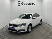 Volkswagen Passat B7 Воронеж  - изображение 27