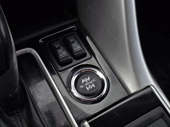 Mitsubishi Eclipse Cross I с пробегом 2019 года, цена 1 745 000 рублей, 145209 км, внедорожник, Автокод Объявления