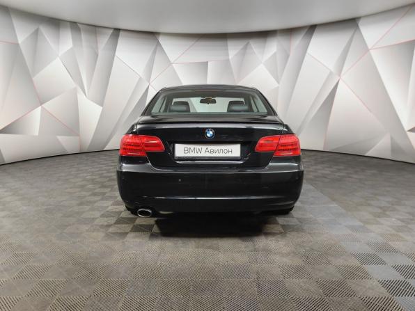 BMW 3 серии V (E90/E91/E92/E93) Рестайлинг с пробегом 2010 года, цена 1 150 000 рублей, 172990 км, купе, Автокод Объявления