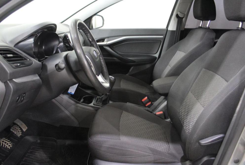 Lada (ВАЗ) Vesta I Астрахань  - изображение 28