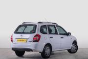 Lada (ВАЗ) Kalina II Томск  - изображение 24