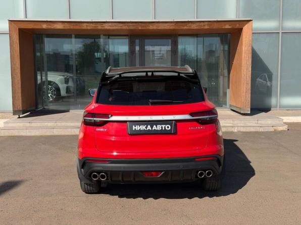 Geely Coolray I с пробегом 2023 года, цена 1 790 000 рублей, 29808 км, внедорожник, Автокод Объявления