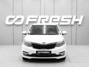 Kia Rio III Рестайлинг Ростов-на-Дону  - изображение 18