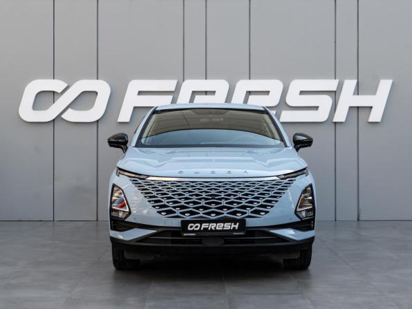 Omoda C5 I с пробегом 2023 года, цена 1 845 000 рублей, 29454 км, внедорожник, Автокод Объявления