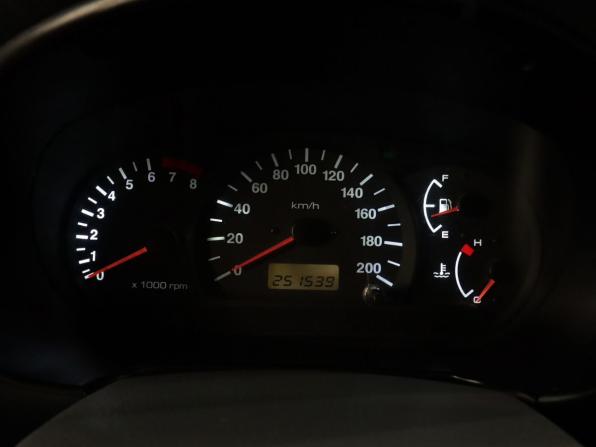 Hyundai Accent II с пробегом 2005 года, цена 409 000 рублей, 251535 км, седан, Автокод Объявления