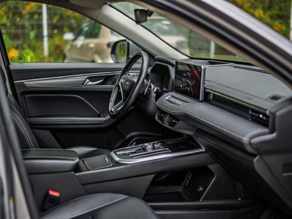 Haval Jolion I с пробегом 2022 года, цена 1 425 000 рублей, 110509 км, внедорожник, Автокод Объявления