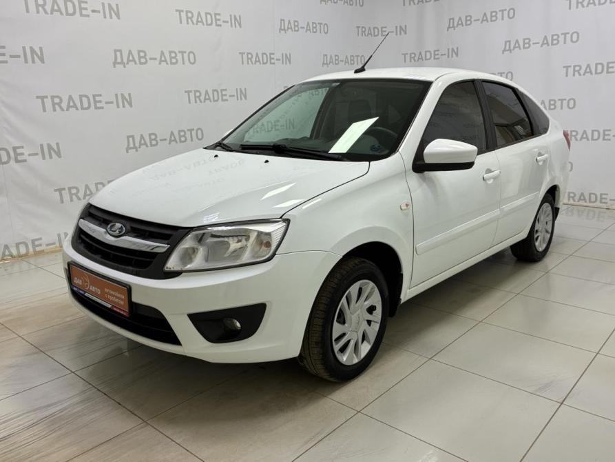 Lada (ВАЗ) Granta I Пермь  - изображение 1