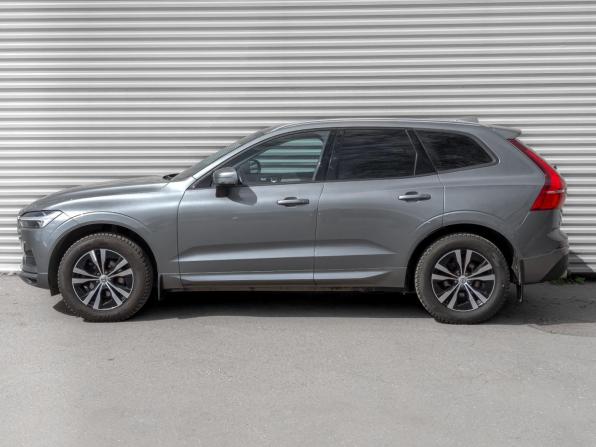 Volvo XC60 II с пробегом 2021 года, цена 4 150 000 рублей, 89374 км, внедорожник, Автокод Объявления