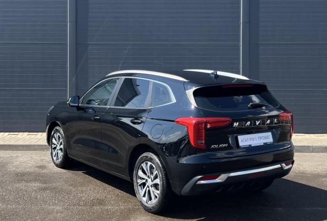Haval Jolion I Рестайлинг с пробегом 2023 года, цена 1 900 000 рублей, 67538 км, внедорожник, Автокод Объявления