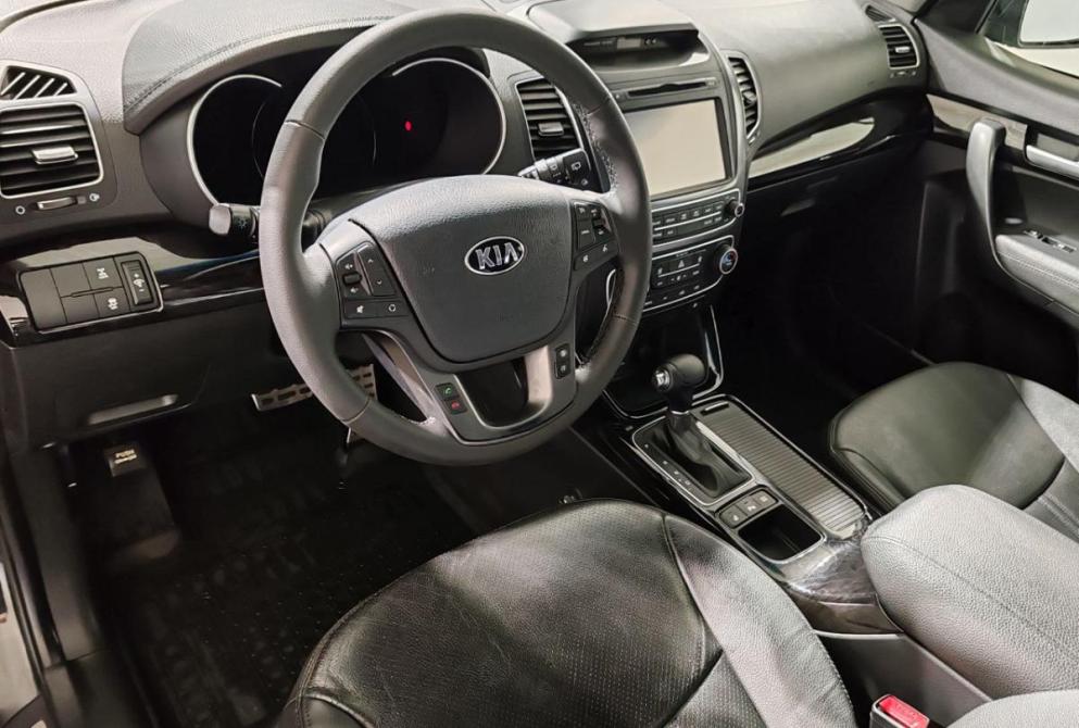 Kia Sorento II Рестайлинг Ярославль  - изображение 12