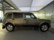 Lada (ВАЗ) 2131 (4x4) I Уфа  - изображение 27