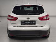 Nissan Qashqai II Казань  - изображение 29