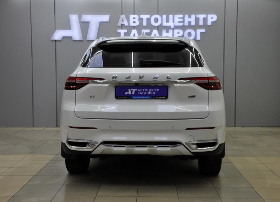 Haval F7 I Таганрог  - изображение 4