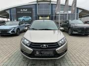 Lada (ВАЗ) Granta I Рестайлинг Вологда  - изображение 12