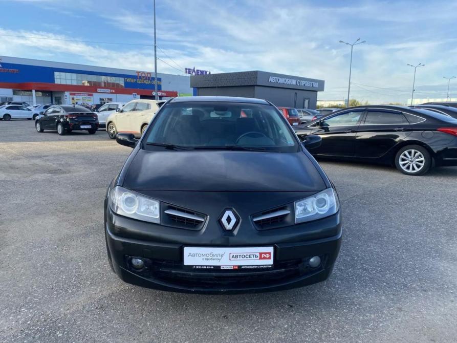Renault Megane II Рестайлинг Тверь  - изображение 2