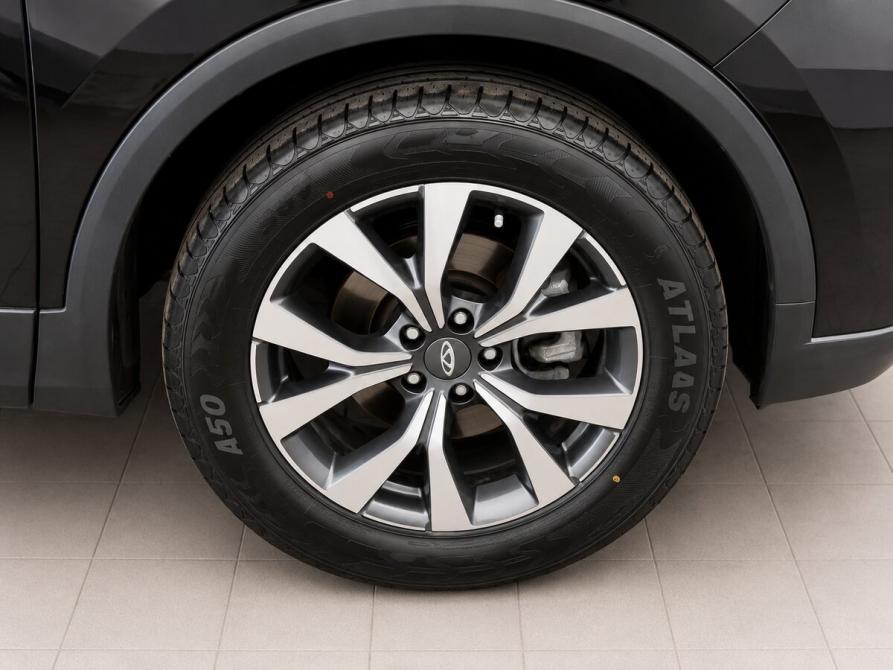 Chery Tiggo 7 Pro Max I Москва  - изображение 18
